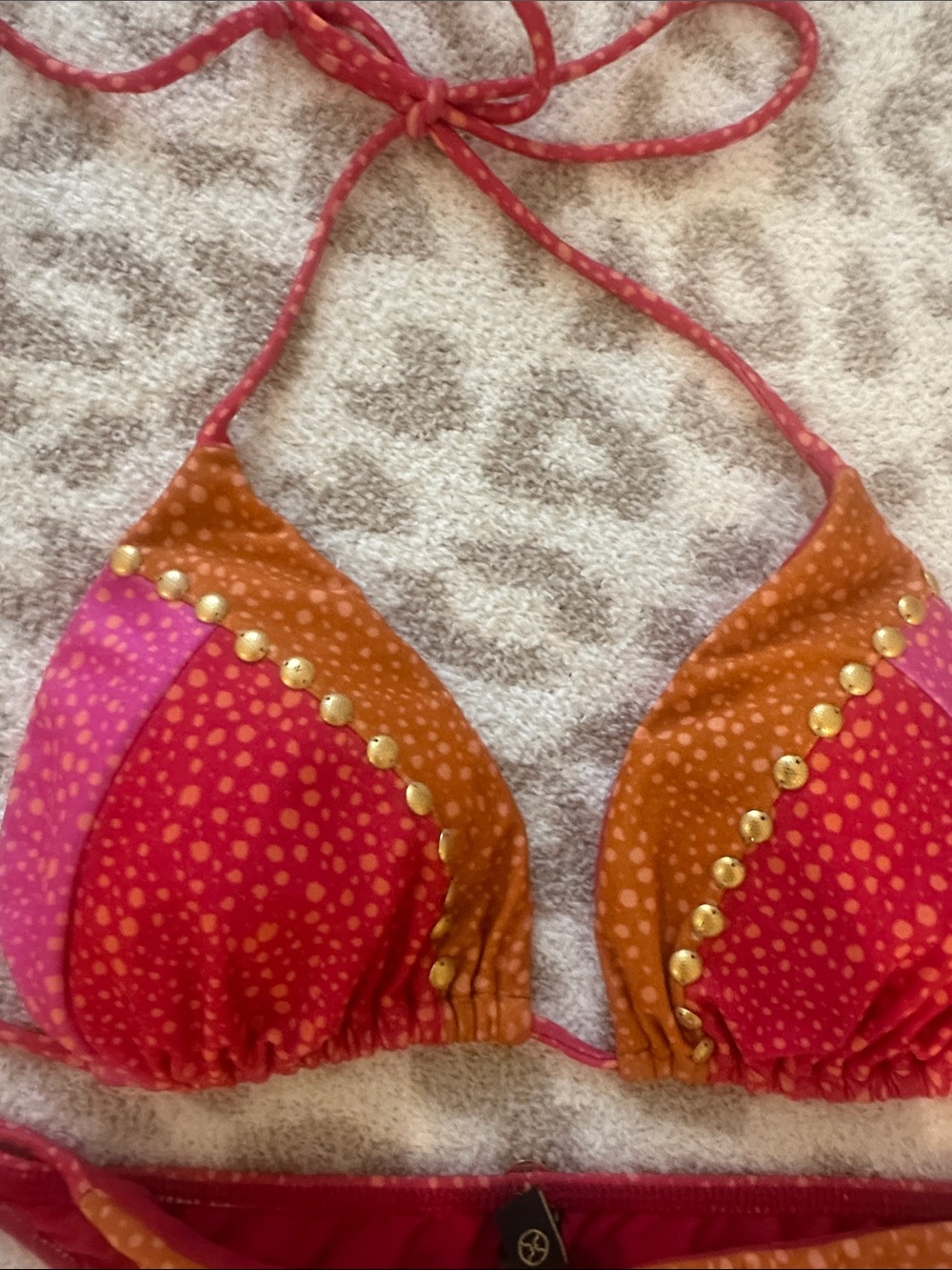 Vix Bikini Set - Picture 2 of 4